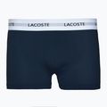 Lacoste men's boxer shorts 5H5150 3 pairs globe/argentine blue/navy 2