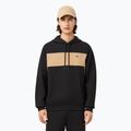 Lacoste men's sweatshirt SH5027 black/viennese