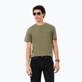 Men's T-shirt Lacoste TH5133 khaki