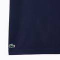 Lacoste men's t-shirt TH2623 navy blue 6