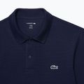 Men's polo longsleeve Lacoste DH5523 navy blue 2