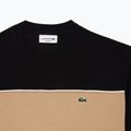 Lacoste men's T-shirt TH2853 black/viennese 6