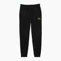 Men's trousers Lacoste XH2750 black