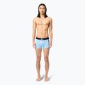 Lacoste boxer shorts 5H1803 3 pairs overview/sinople/navy blue 8