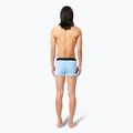 Lacoste boxer shorts 5H1803 3 pairs overview/sinople/navy blue 9