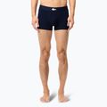 Lacoste boxer shorts 5H1803 3 pairs overview/sinople/navy blue 12