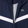 Lacoste men's jacket BH2538 navy blue/white 6