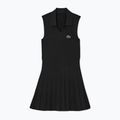 Lacoste tennis dress EF0615 black/black 6