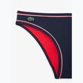 Lacoste swimsuit bottom MF9994 navy blue/rill grenadine 3