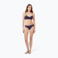 Lacoste swimsuit bottom MF9994 navy blue/rill grenadine 5