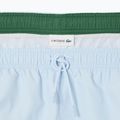 Lacoste men's swim shorts MH6270 rill/green 2