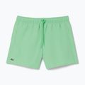 Men's Lacoste swim shorts MH9088 liamone/green