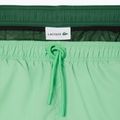 Men's Lacoste swim shorts MH9088 liamone/green 3