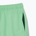 Men's Lacoste swim shorts MH9088 liamone/green 4