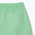 Men's Lacoste swim shorts MH9088 liamone/green 5