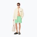 Men's Lacoste swim shorts MH9088 liamone/green 11