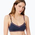 Lacoste swimsuit top MF9993 navy blue/rill grenadine 4