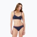 Lacoste swimsuit top MF9993 navy blue/rill grenadine 5