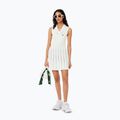 Lacoste tennis dress EF0615 white/green