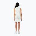 Lacoste tennis dress EF0615 white/green 2