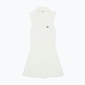 Lacoste tennis dress EF0615 white/green 6