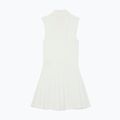 Lacoste tennis dress EF0615 white/green 7
