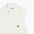 Lacoste tennis dress EF0615 white/green 8