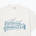 Men's T-shirt Lacoste TH0284 flour/limestone 2