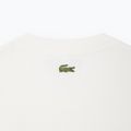 Men's T-shirt Lacoste TH0284 flour/limestone 3