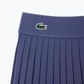 Tennis skirt Lacoste JF8594 primerose/rill 2