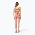 Lacoste women's swimsuit MF9608 iberis/latte 5