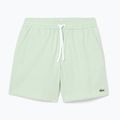 Men's Lacoste swim shorts MH9089 white/liamone