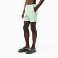 Men's Lacoste swim shorts MH9089 white/liamone 5