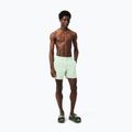 Men's Lacoste swim shorts MH9089 white/liamone 7
