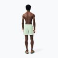 Men's Lacoste swim shorts MH9089 white/liamone 8