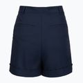 Women's shorts Lacoste Bermuda FF8583 navy blue 2