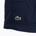 Women's shorts Lacoste Bermuda FF8583 navy blue 4