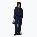 Women's T-shirt Lacoste TF0347 navy blue/rill/grenadine 6