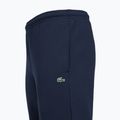 Men's trousers Lacoste XH5132 navy blue 3