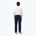 Lacoste men's trousers XH9833 166 navy blue 3