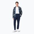 Lacoste men's trousers XH9833 166 navy blue 4