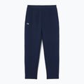 Lacoste men's trousers XH9833 166 navy blue 5