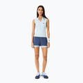 Lacoste women's tennis shorts GF8598 primerose/rill 2