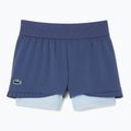 Lacoste women's tennis shorts GF8598 primerose/rill 5