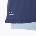 Lacoste women's tennis shorts GF8598 primerose/rill 6