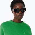 Women's sweatshirt Lacoste SF5614 calathea 4