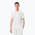 Men's polo tennis shirt Lacoste Polo DH8971 white