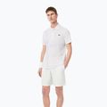 Men's polo tennis shirt Lacoste Polo DH8971 white 3