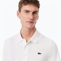 Men's polo tennis shirt Lacoste Polo DH8971 white 4