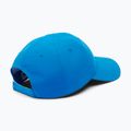Lacoste RK2450 gipsy blue men's tennis cap 3